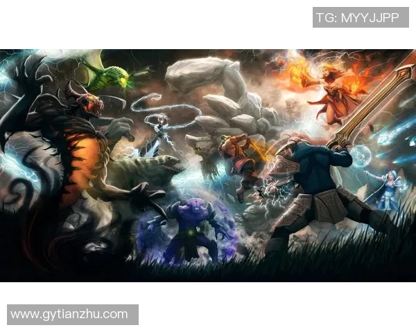 陈军深度解析DOTA2游戏策略与技巧分享，助你提升战斗水平与团队协作能力实时新闻